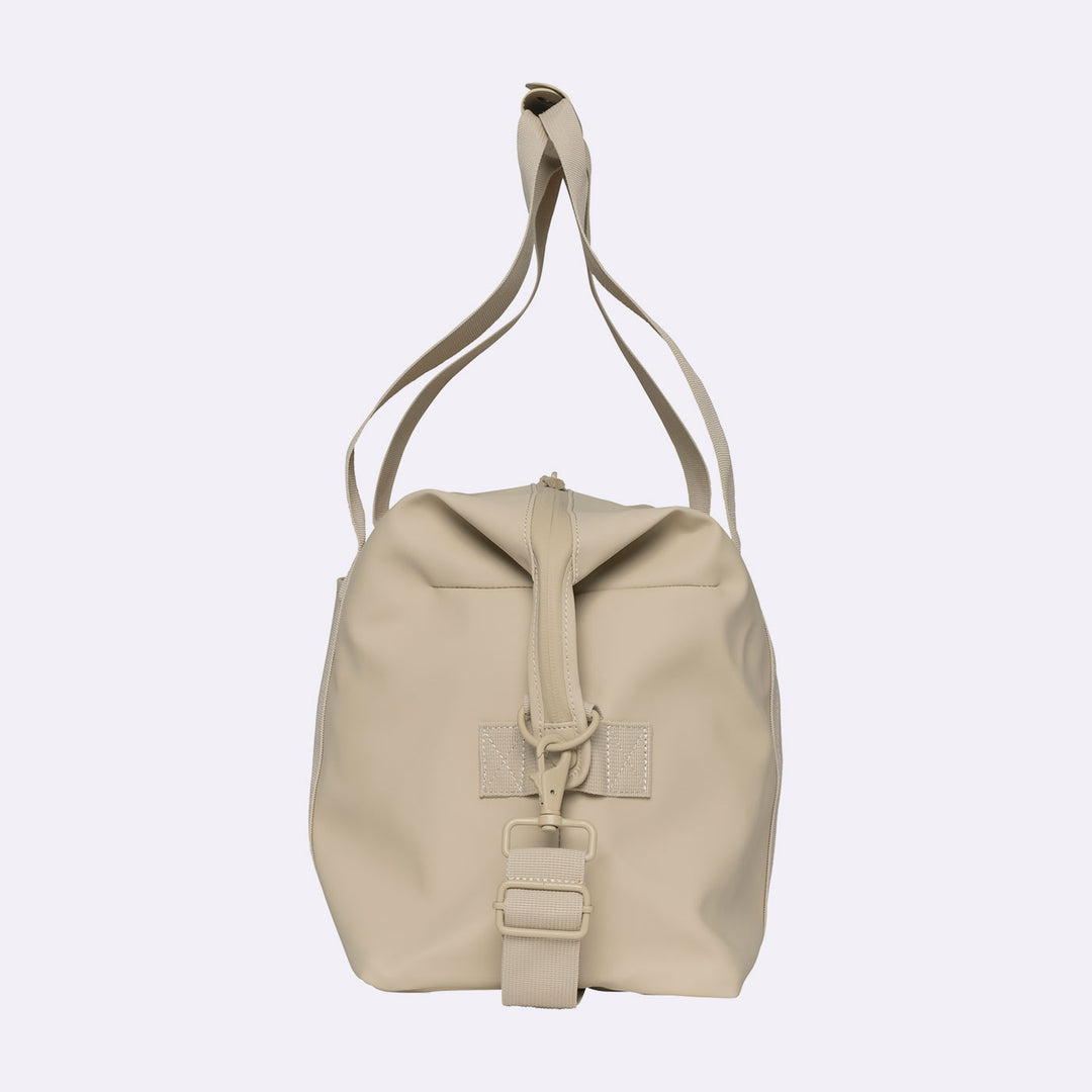 Weekendbag 24H Street, Beige