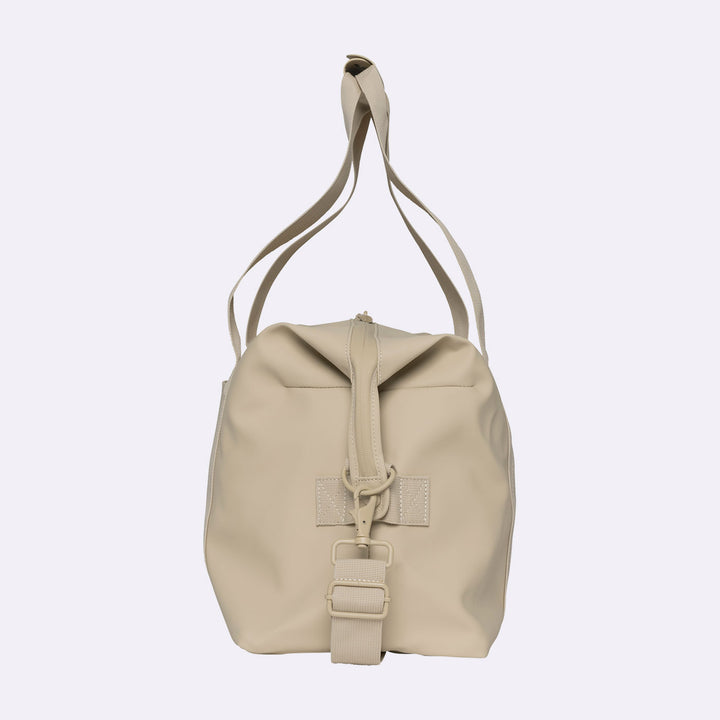 Weekendbag 24H Street, Beige