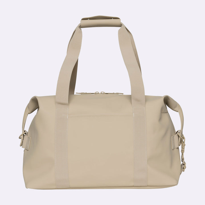 Weekendbag 24H Street, Beige