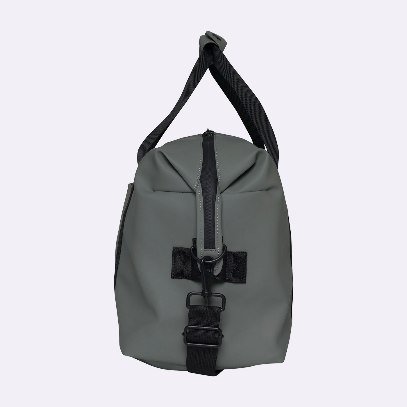Weekendbag 24H Street, Green – Beckmann Norway