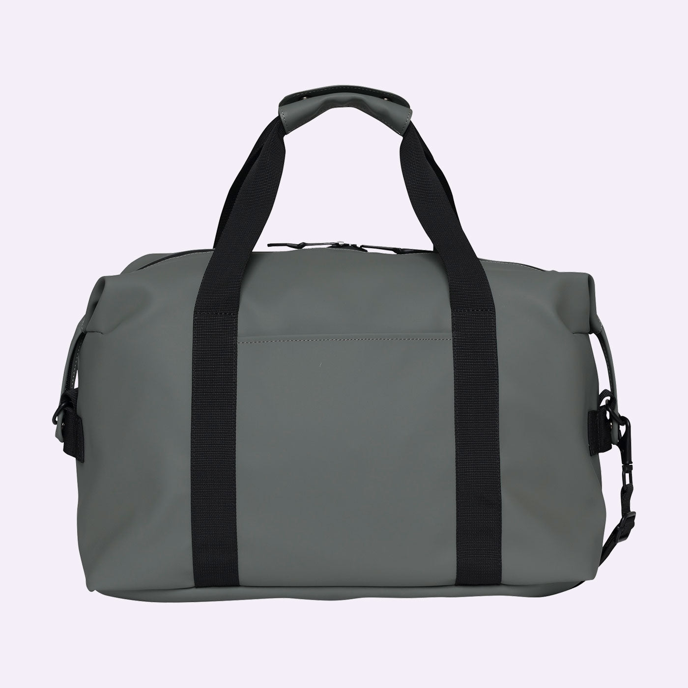 Weekendbag 24H Street, Green – Beckmann Norway