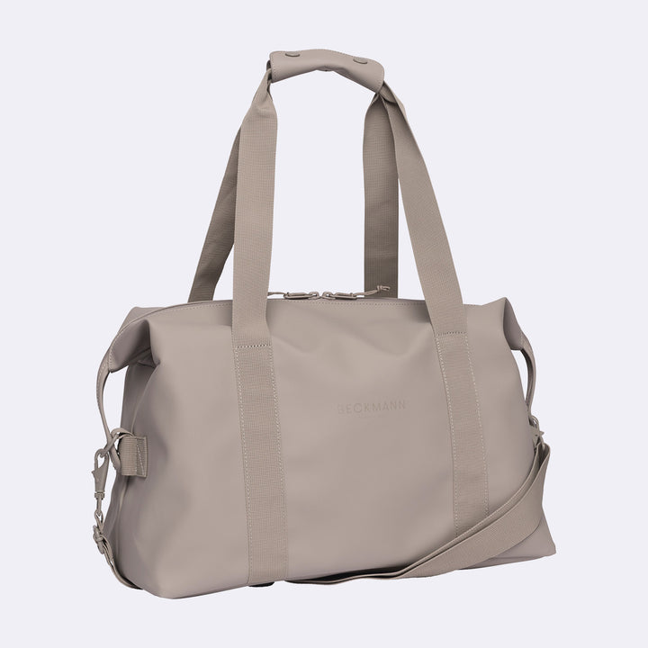 Weekendbag 24H Street, Warm Grey