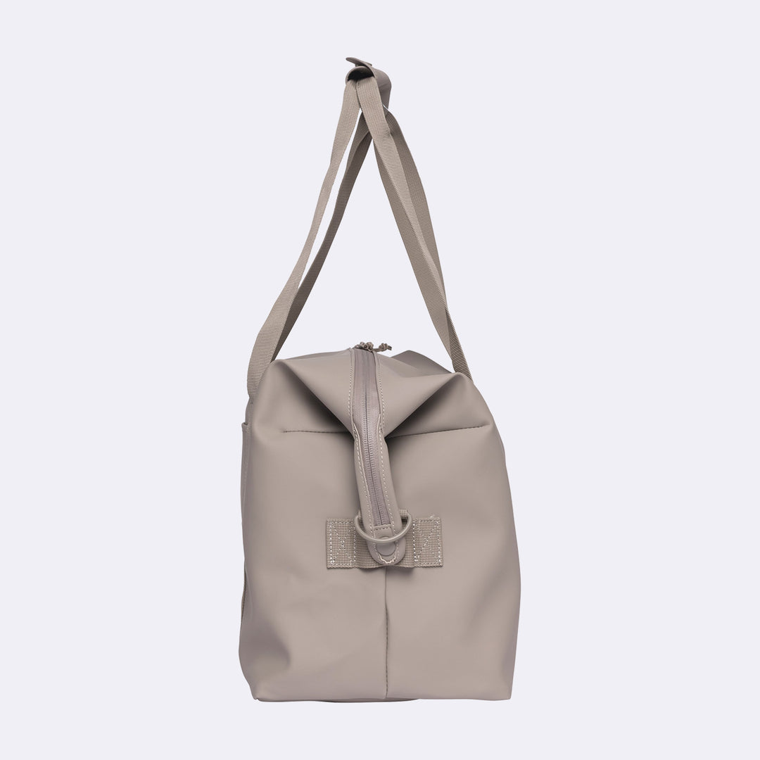 Weekendbag 24H Street, Warm Grey