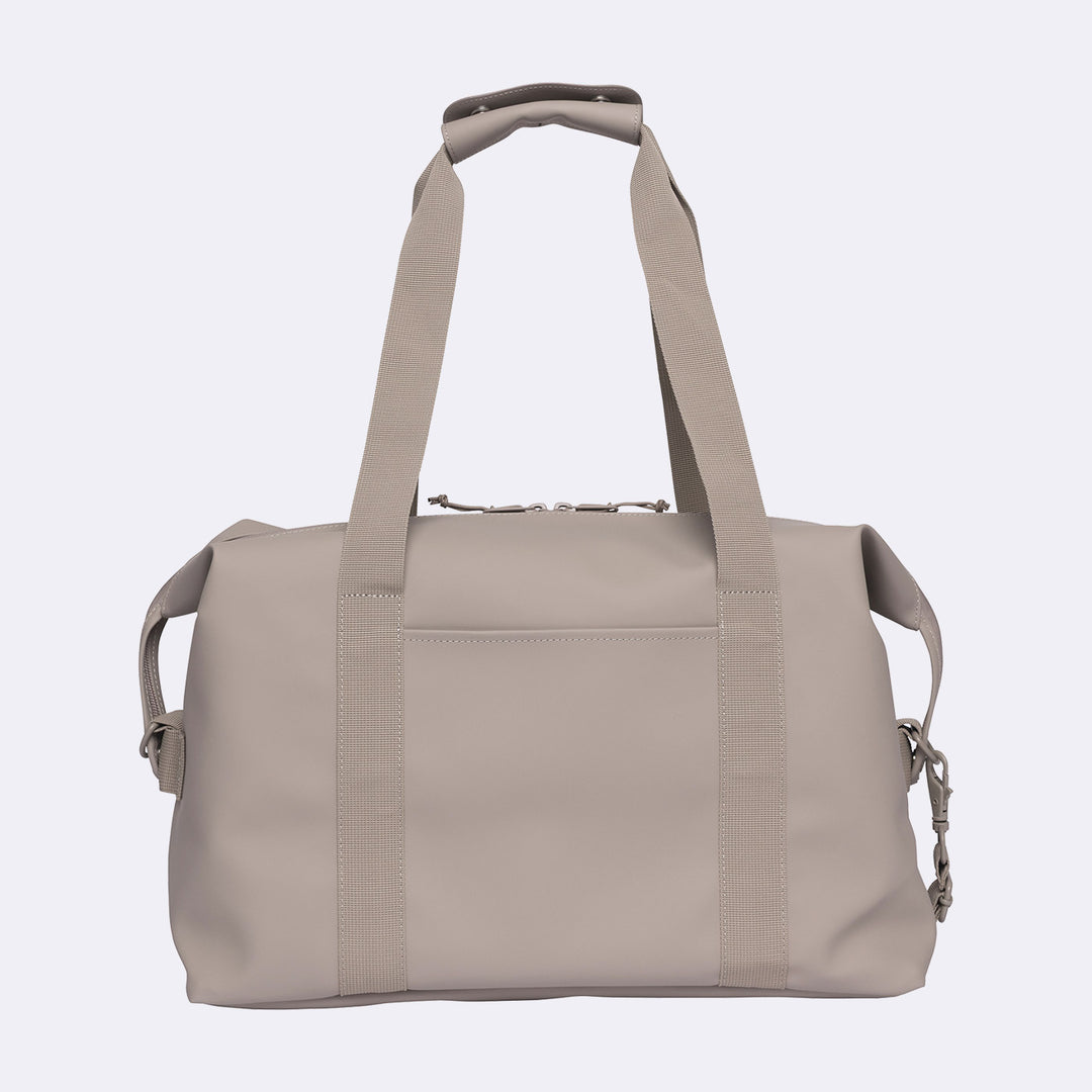 Weekendbag 24H Street, Warm Grey