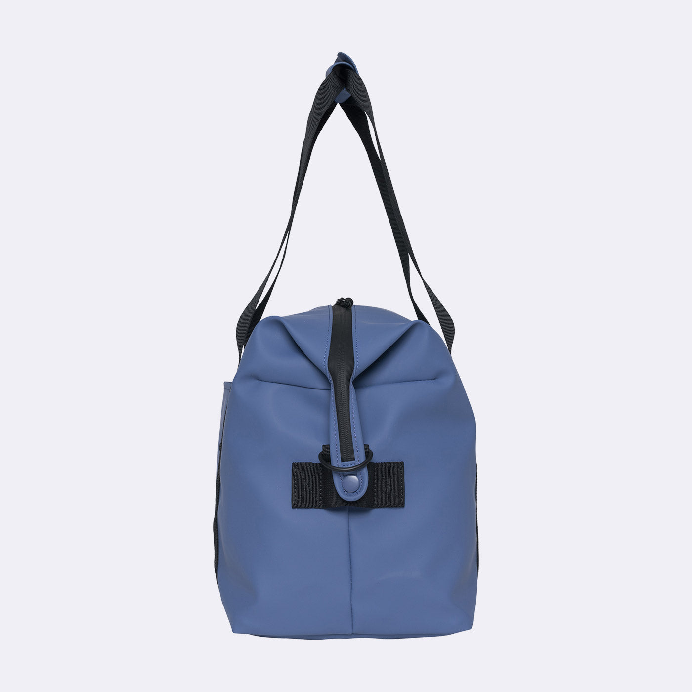 Weekendbag 24H Street, Velvet Blue – Beckmann Norway