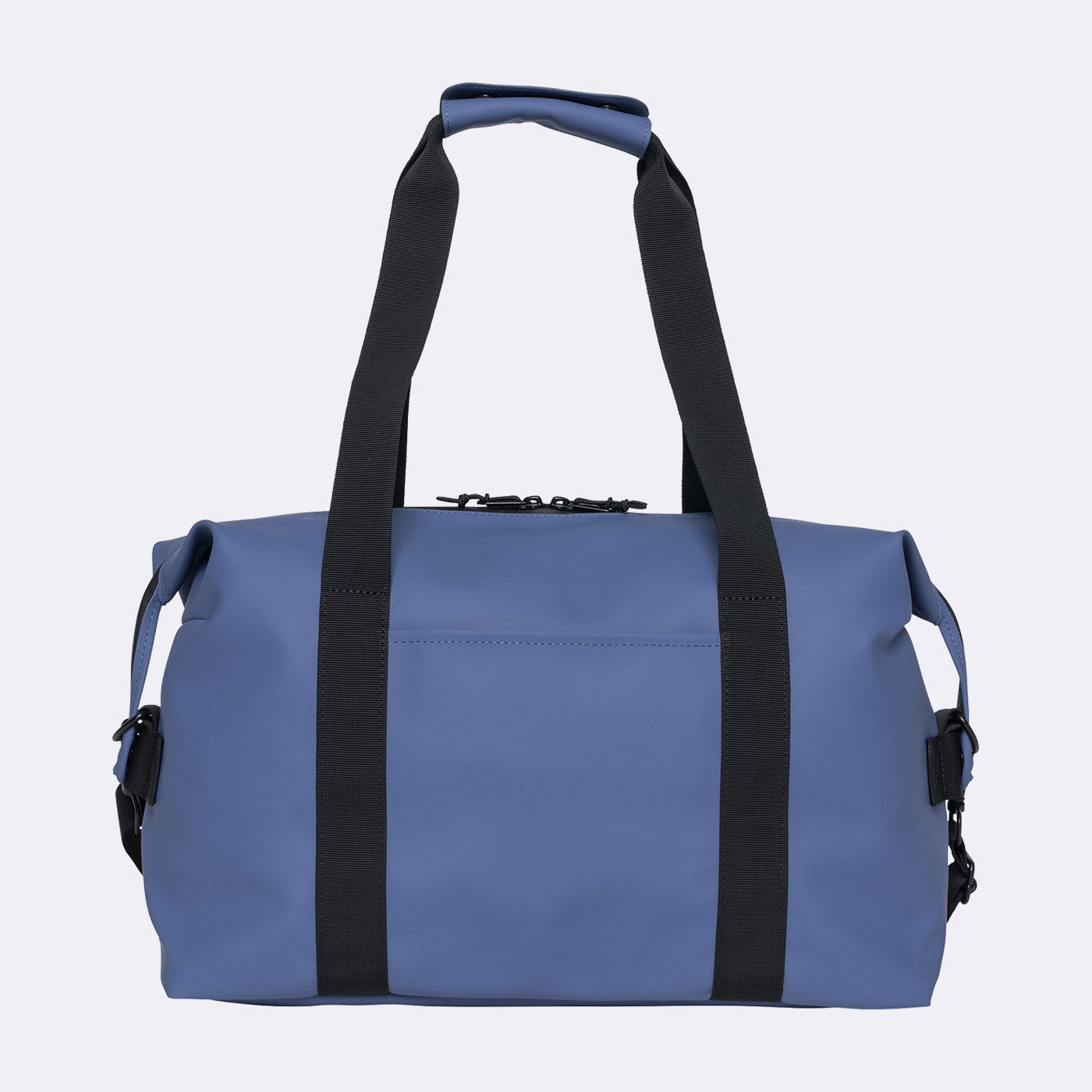 Weekendbag 24H Street, Velvet Blue – Beckmann Norway