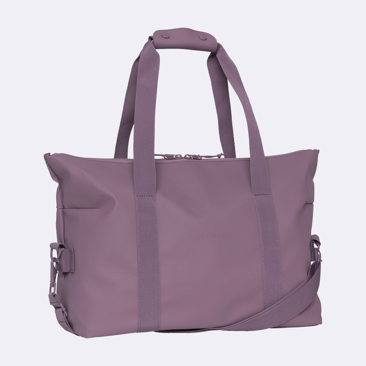 BECKMANN STREET Weekendbag 48H ピンク Amazon | [BECKMANN] ベックマン ノルウェー ボストンバッグ