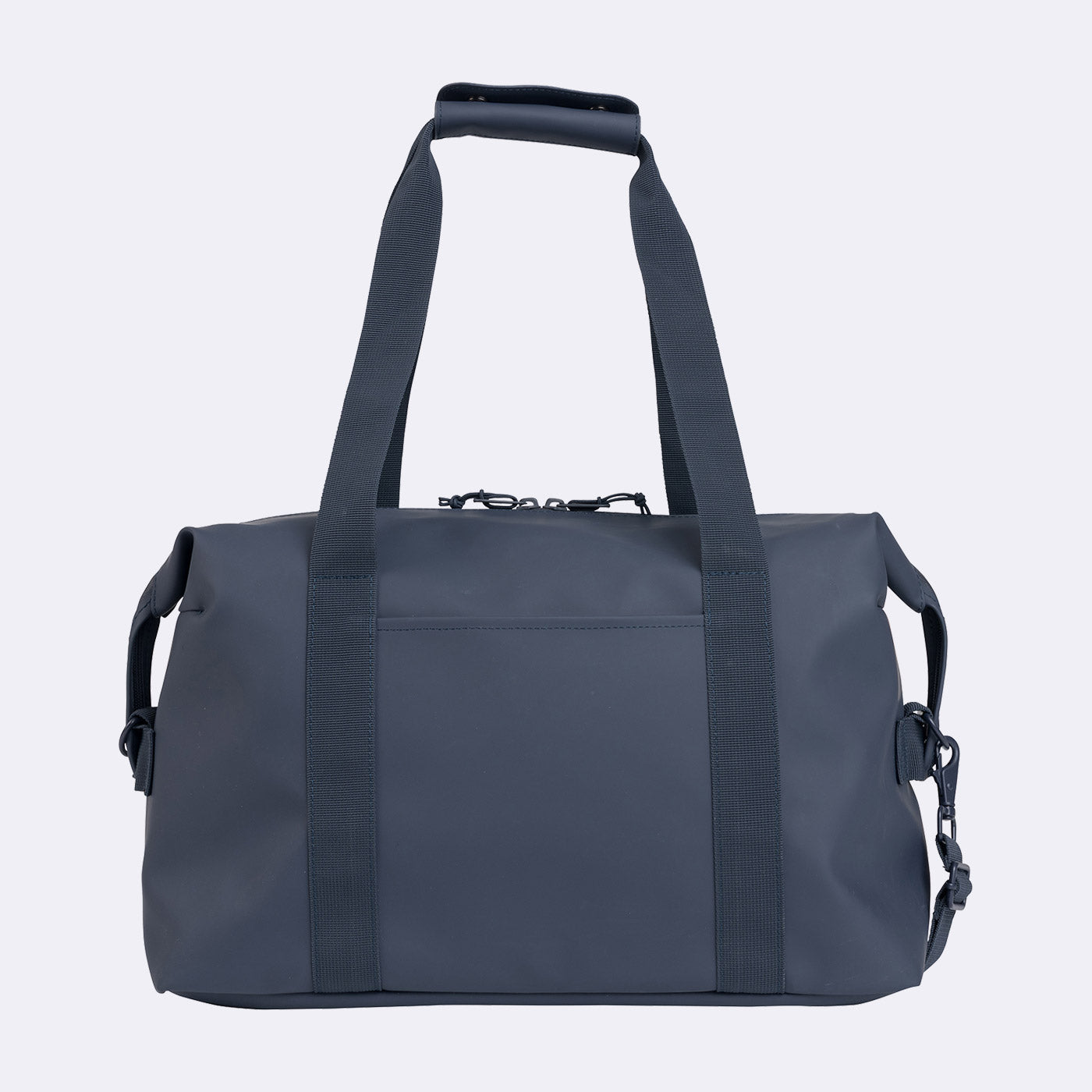 Weekendbag 24H Street, Navy – Beckmann Norway