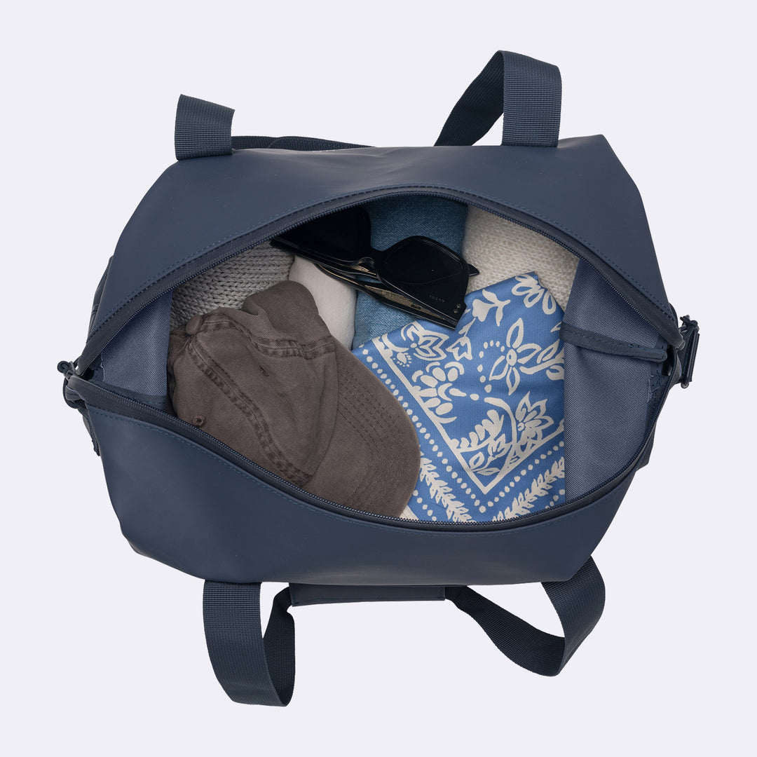 Weekendbag 24H Street, Navy