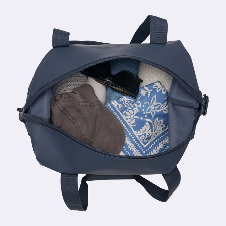 Weekendbag 24H Street, Navy