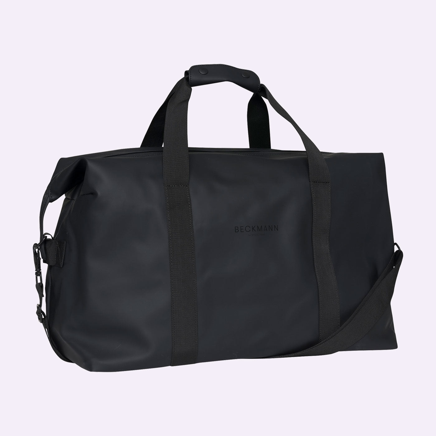 032C バッグ weekend bag black 032c Weekend Bag - Black - SS22-A-7000 | OUTBACK Sylt