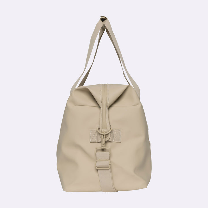 Weekendbag 48H Street, Beige