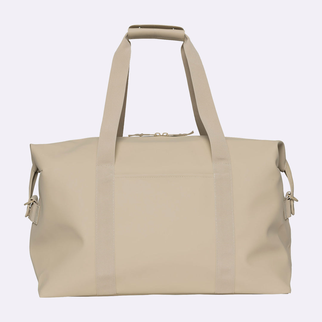 Weekendbag 48H Street, Beige