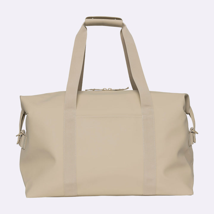 Weekendbag 48H Street, Beige