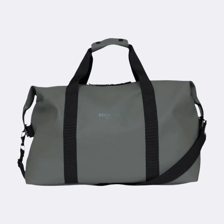 Weekendbag 48H Street, Green
