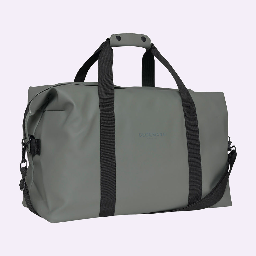 Weekendbag 48H Street, Green