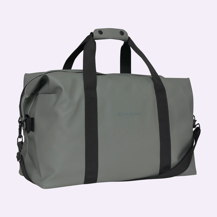 Weekendbag 48H Street, Green