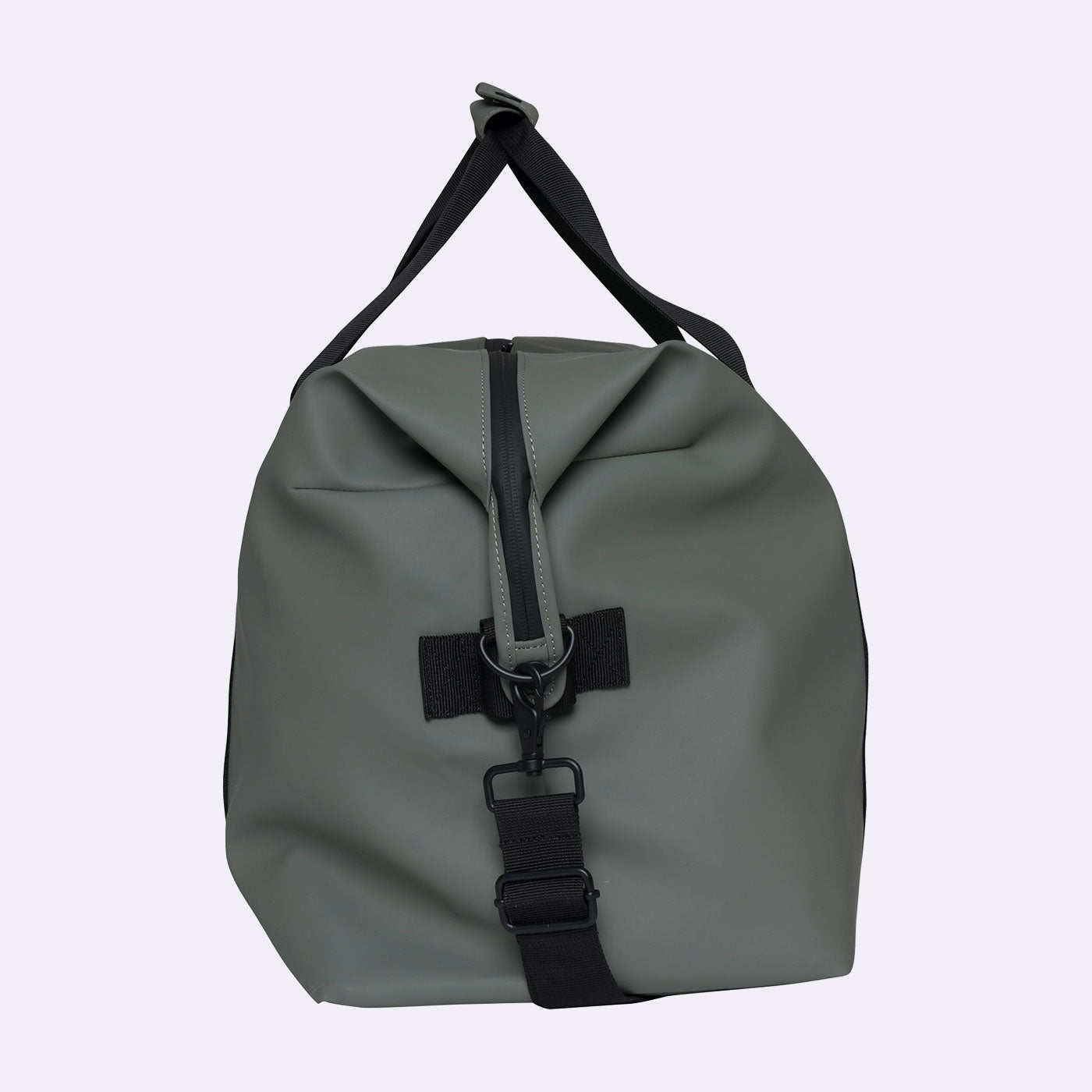 Weekendbag 48H Street, Green – Beckmann Norway