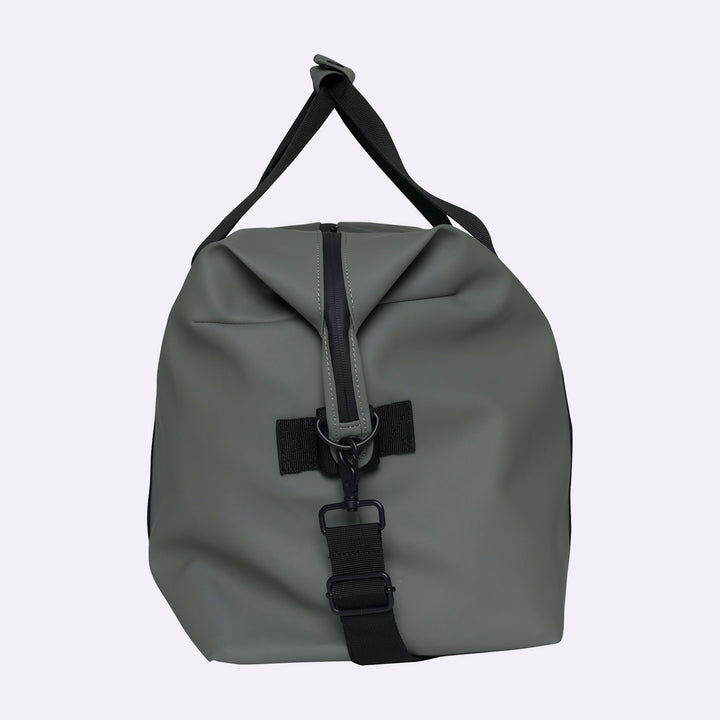 Weekendbag 48H Street, Green