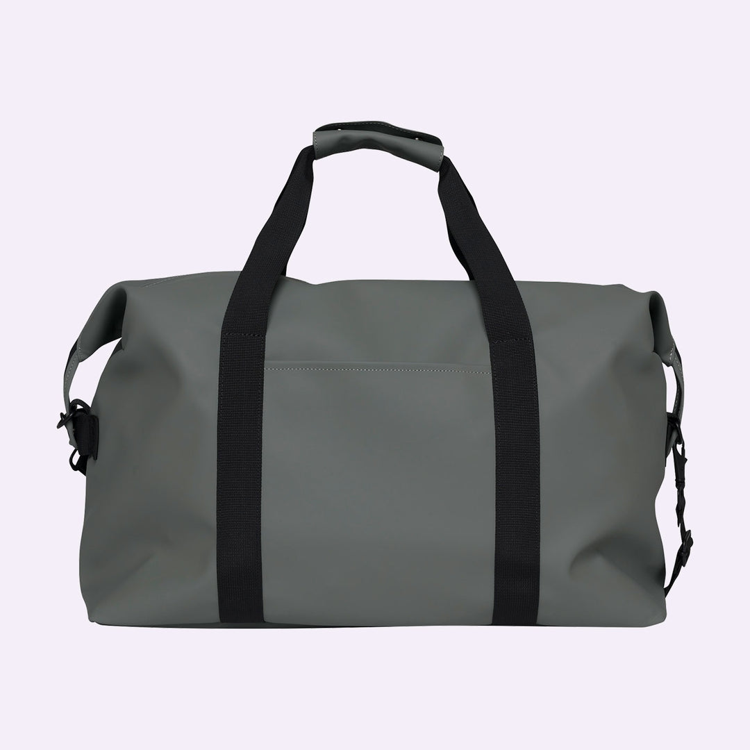 Weekendbag 48H Street, Green