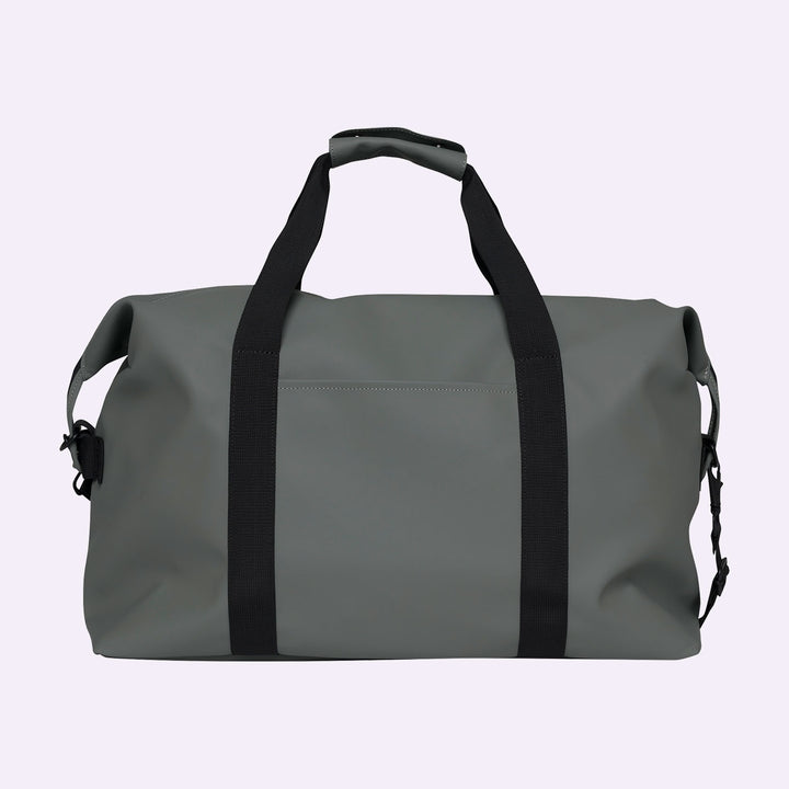 Weekendbag 48H Street, Green