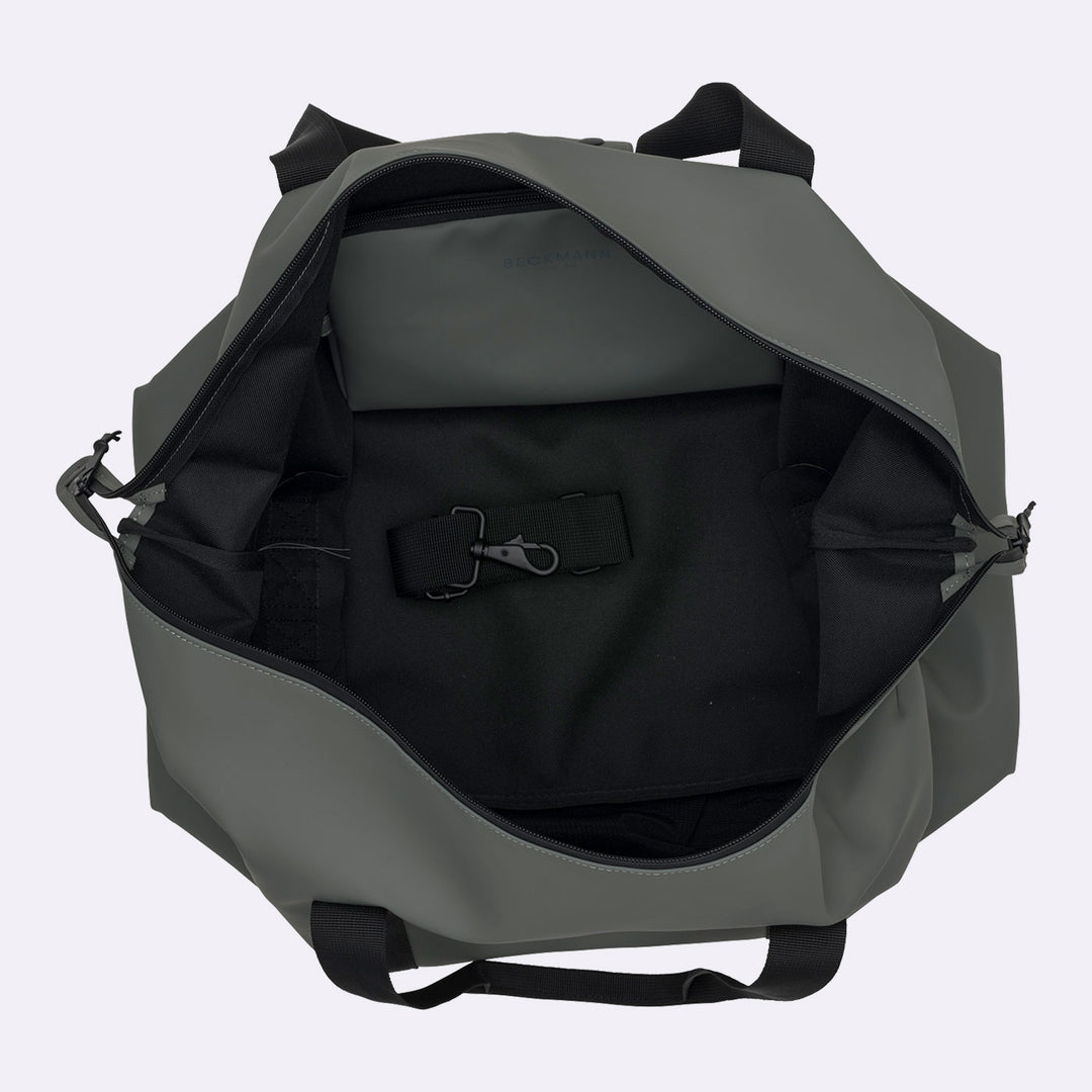 Weekendbag 48H Street, Green
