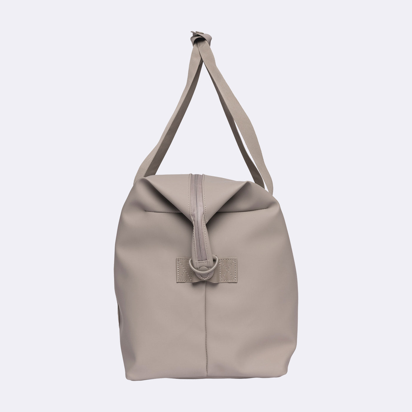 Weekendbag 48H Street, Warm Grey – Beckmann Norway
