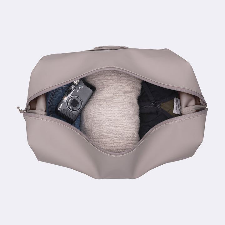 Weekendbag 48H Street, Warm Grey