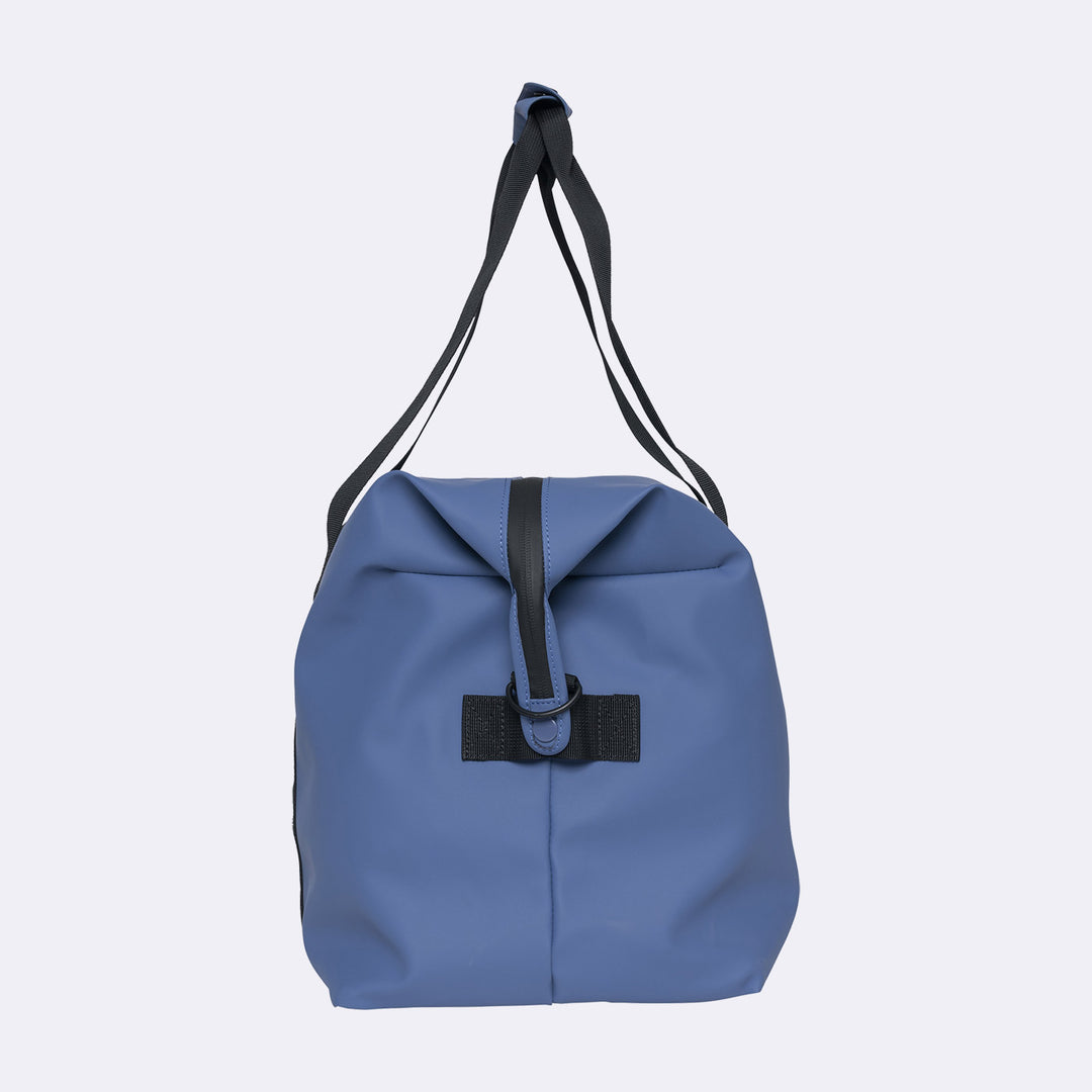 Weekendbag 48H Street, Velvet Blue
