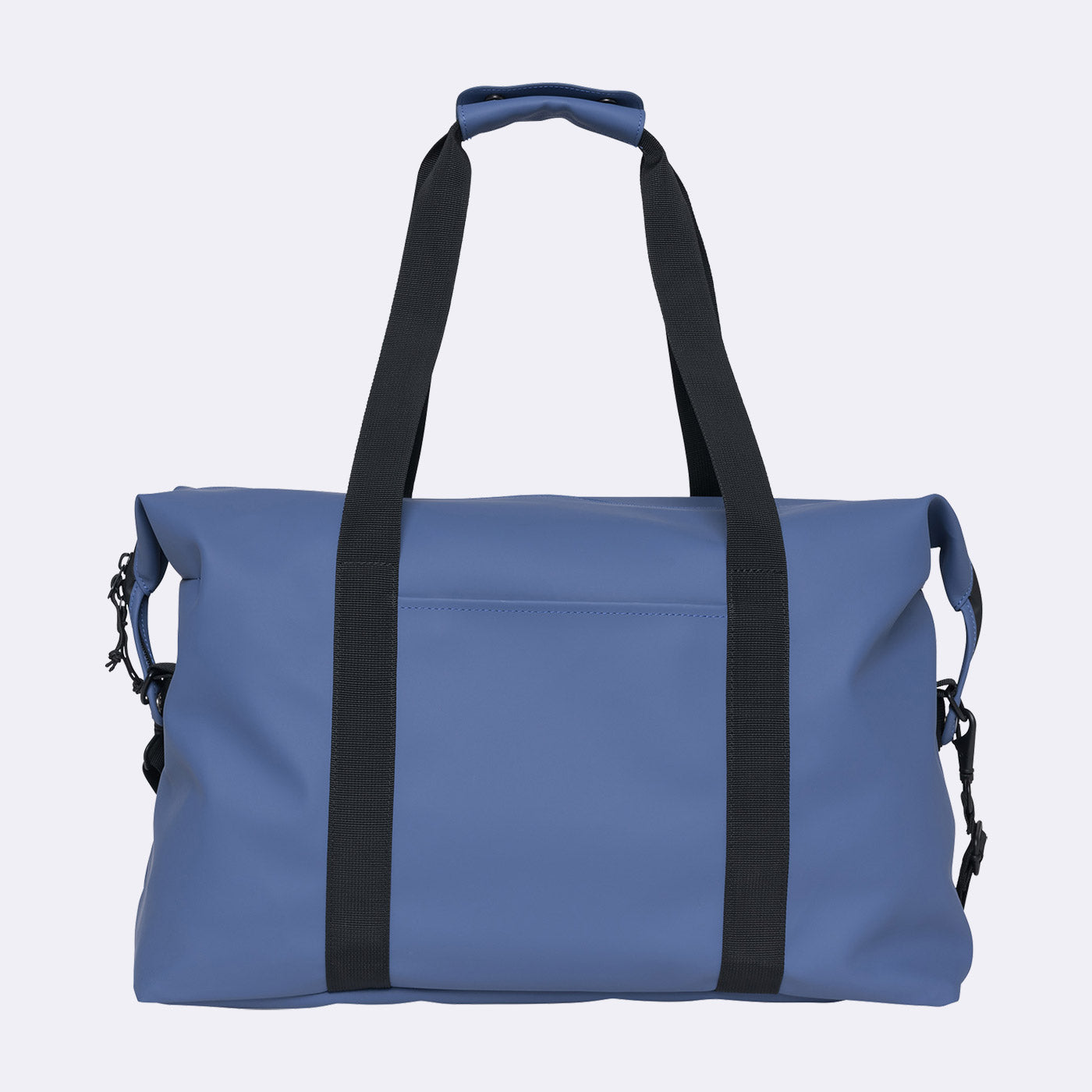 Weekendbag 48H Street, Velvet Blue – Beckmann Norway
