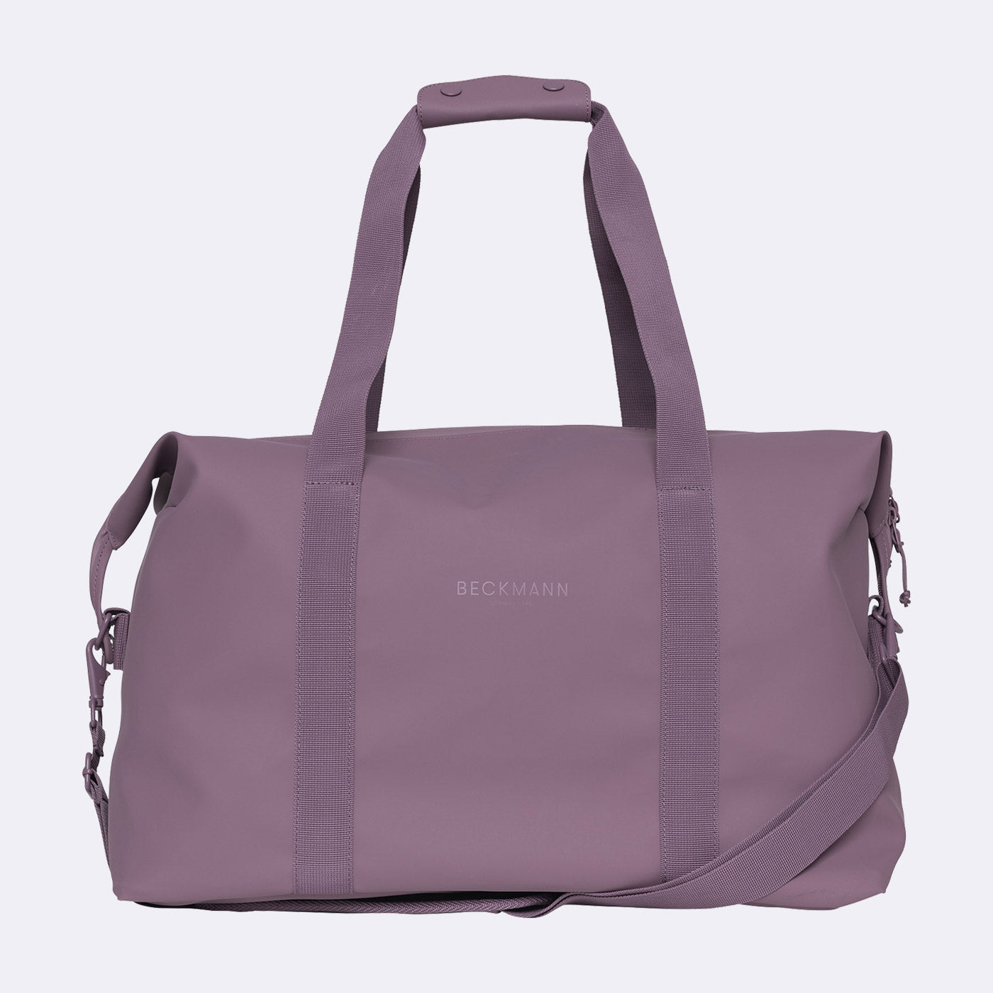 BECKMANN STREET Weekendbag 48H ピンク Amazon | [BECKMANN] ベックマン ノルウェー ボストンバッグ