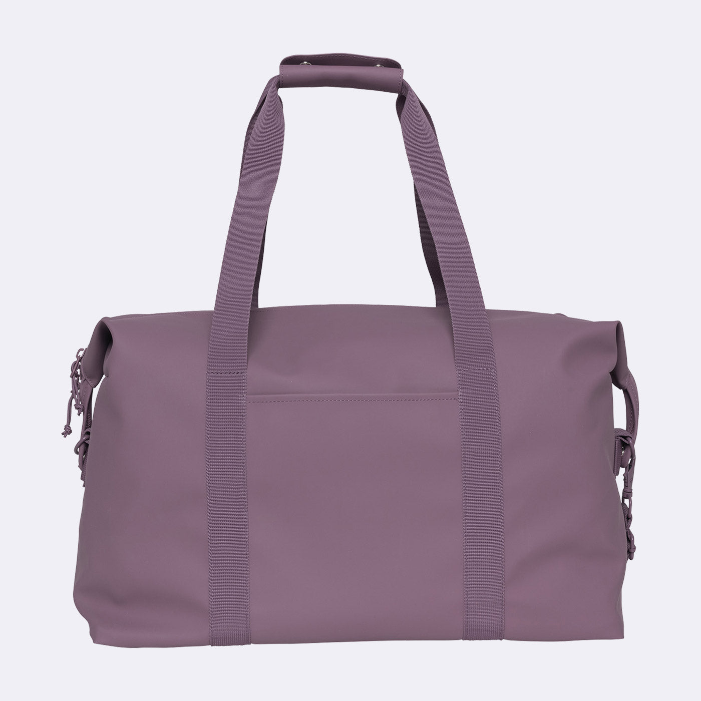 Weekendbag 48H Street, Grape – Beckmann Norway