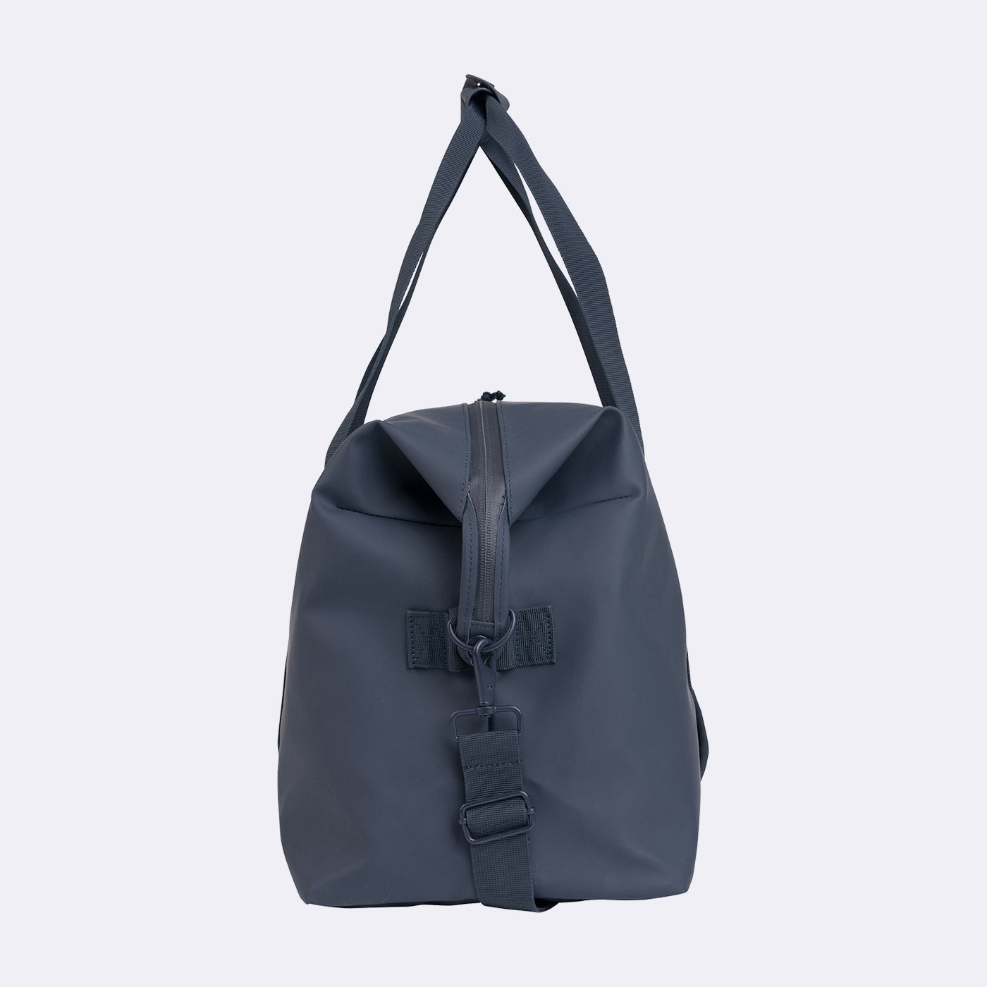 Weekendbag 48H Street, Navy – Beckmann Norway