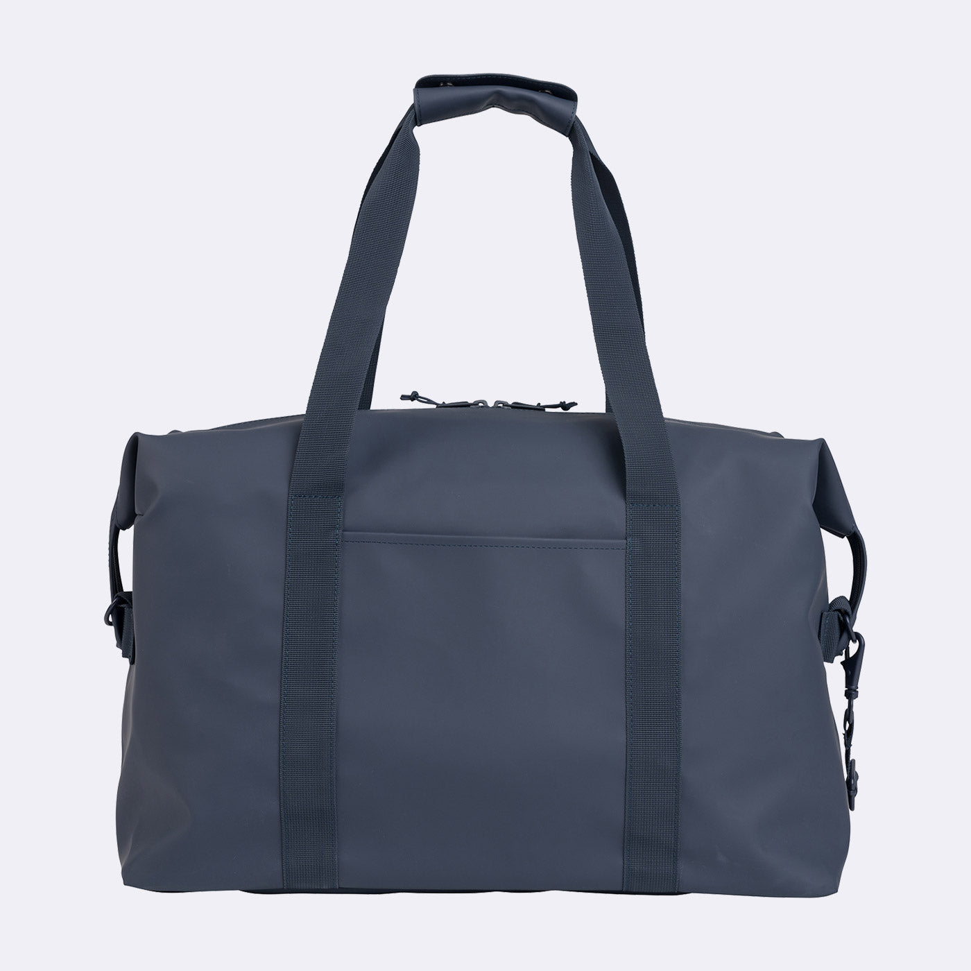 Weekendbag 48H Street, Navy – Beckmann Norway