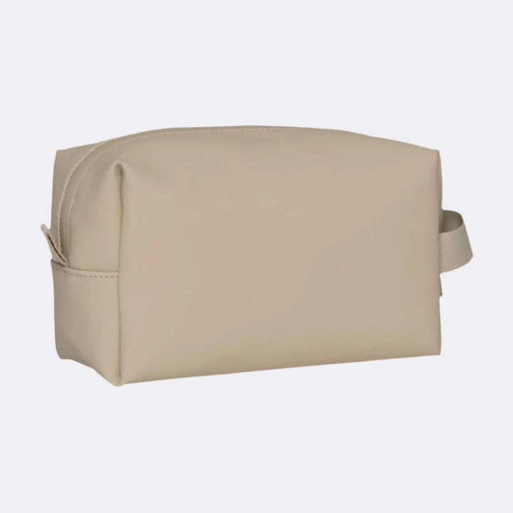 Washbag Street, Beige
