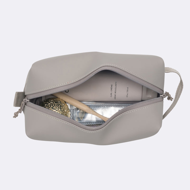 Toalettveske Street, Warm Grey