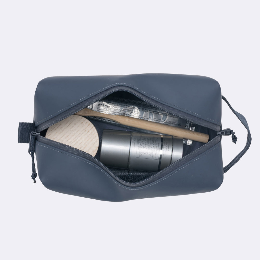 Toalettveske Street, Navy