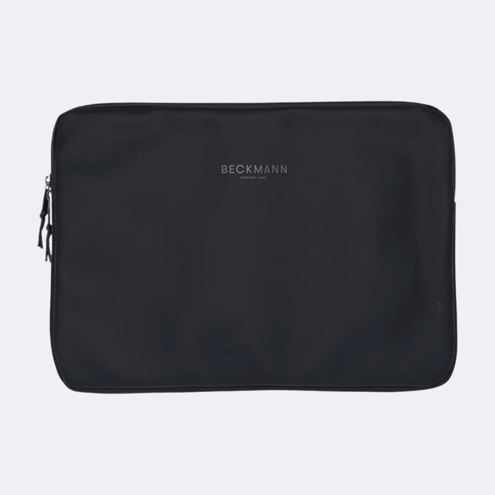 Laptop sleeve medium Street, Black