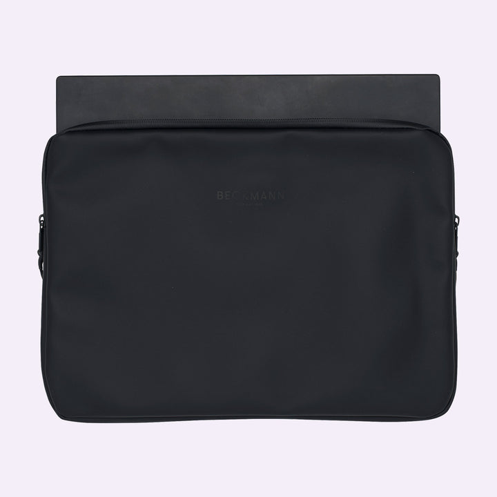 Laptop sleeve medium Street, Black
