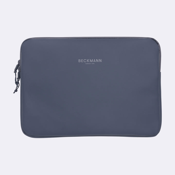Laptop sleeve medium Street, Navy