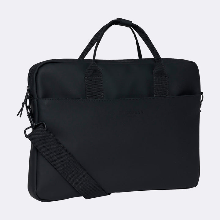 Laptop bag Street, Black