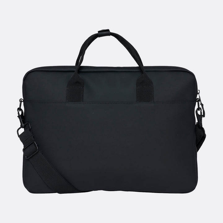 Laptop bag Street, Black