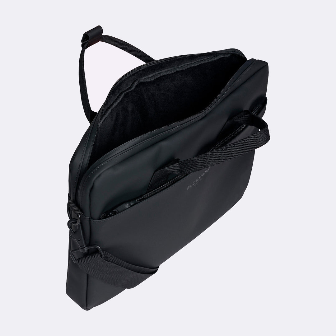 Laptop bag Street, Black