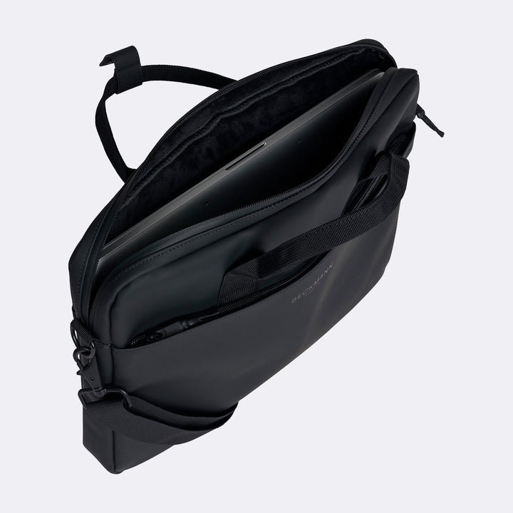 Laptop bag Street, Black
