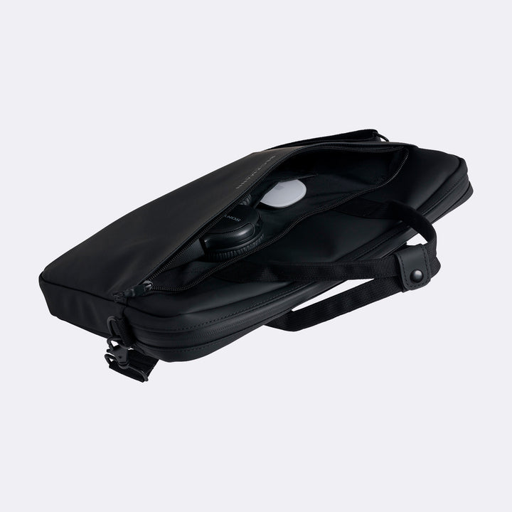 Laptop bag Street, Black