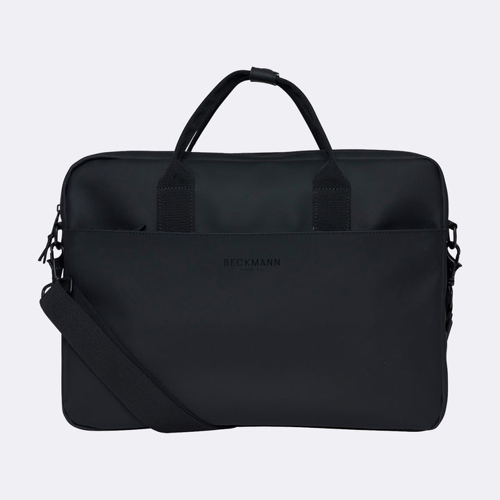 Laptop bag Street, Black