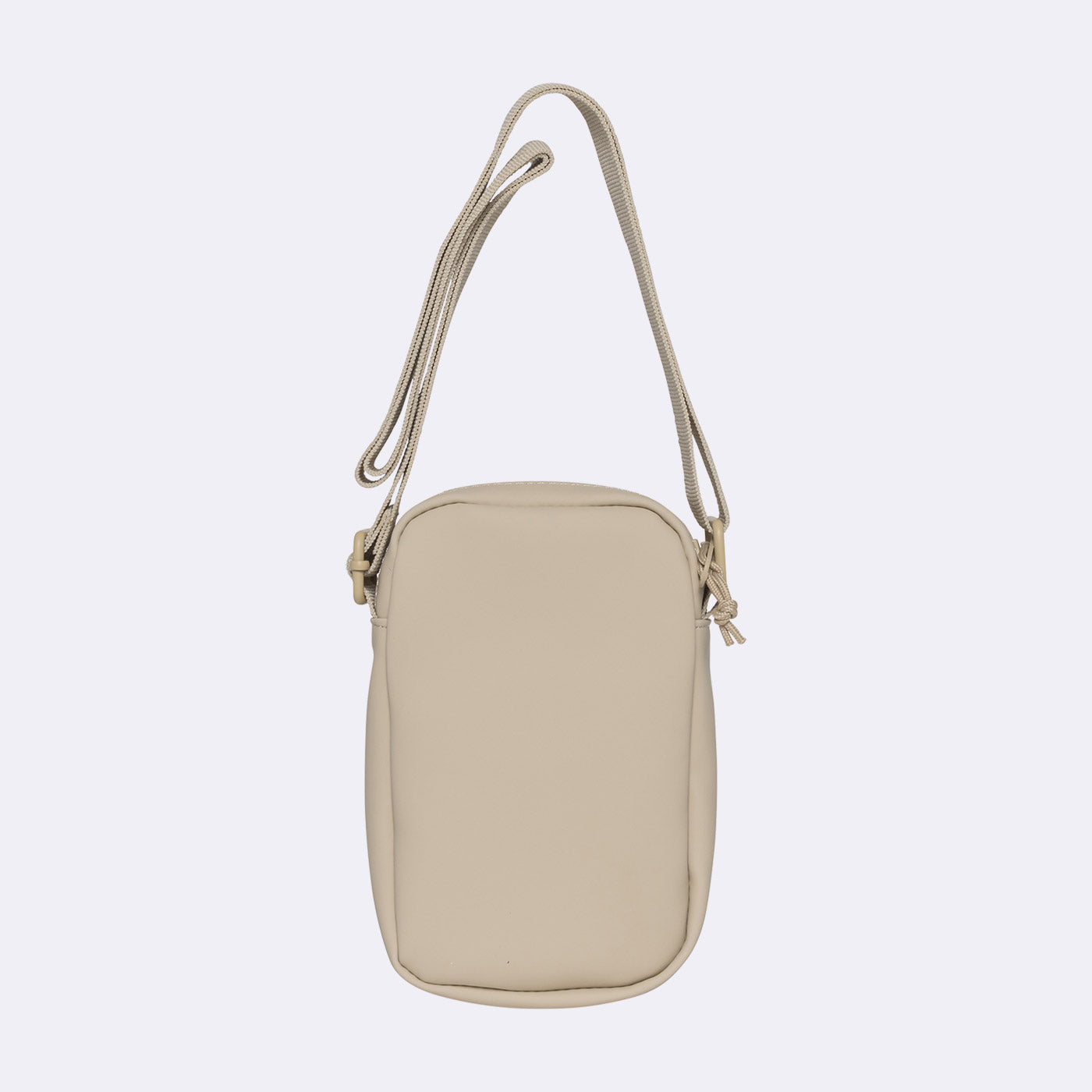 Crossbodybag Street, Beige – Beckmann Norway