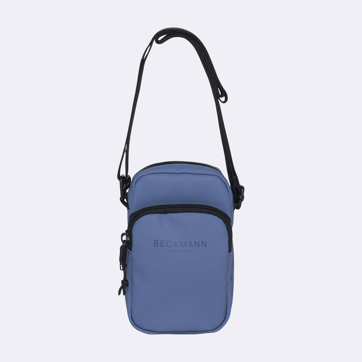 Crossbodybag Street, Velvet Blue