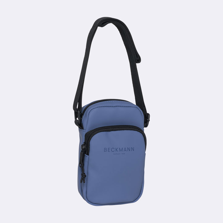 Crossbodybag Street, Velvet Blue