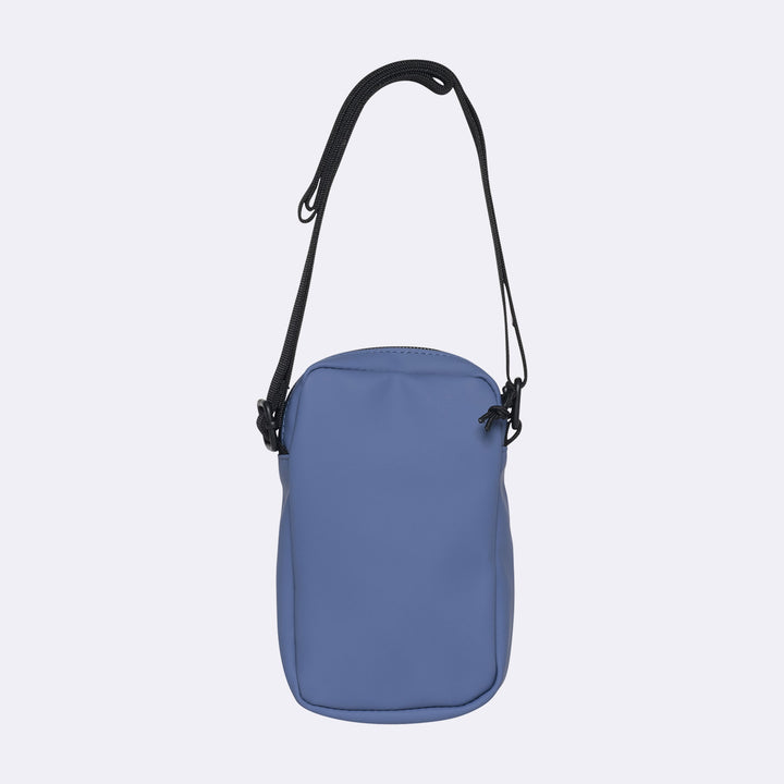 Crossbodybag Street, Velvet Blue